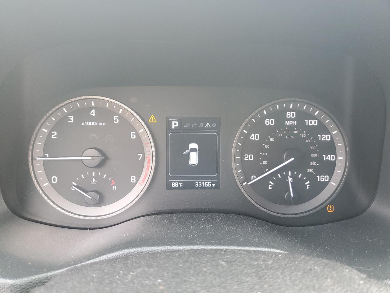 2018 Hyundai Tucson Value VIN: KM8J3CA2XJU683618 Lot: 64243344