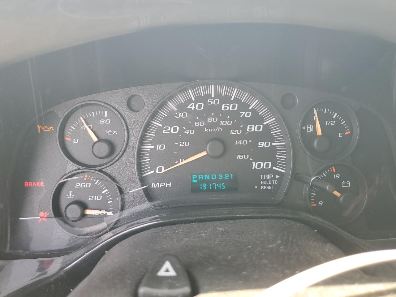 2006 Chevrolet Express G1500 VIN: 1GBFG15T461269494 Lot: 64356344