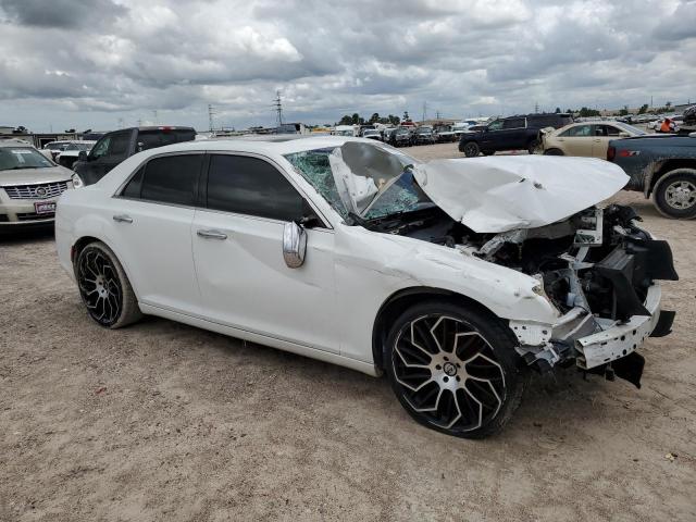  CHRYSLER 300 2016 Белы