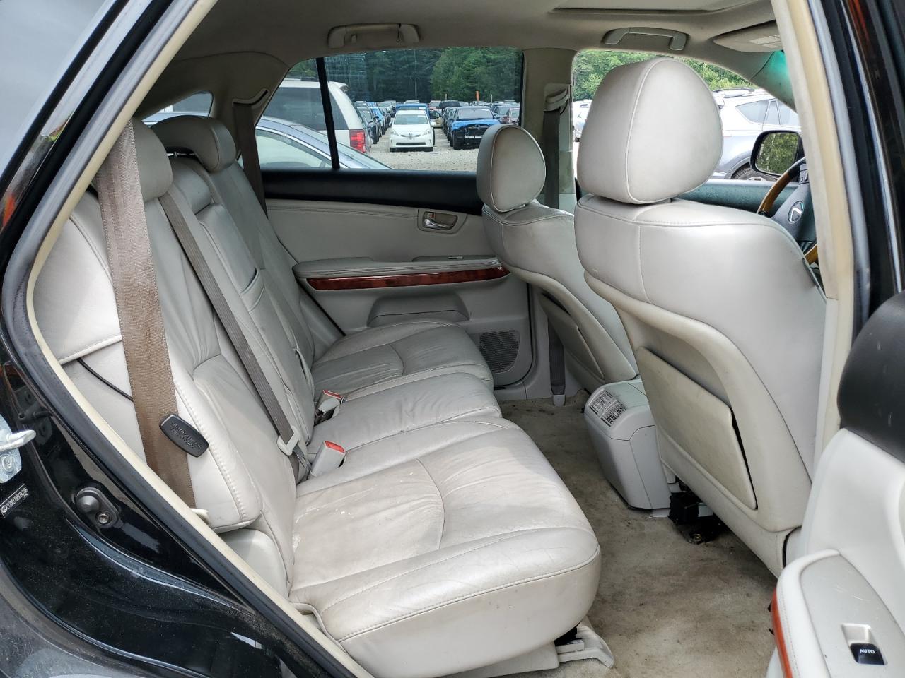 2005 Lexus Rx 330 VIN: 2T2HA31U95C043196 Lot: 64289724