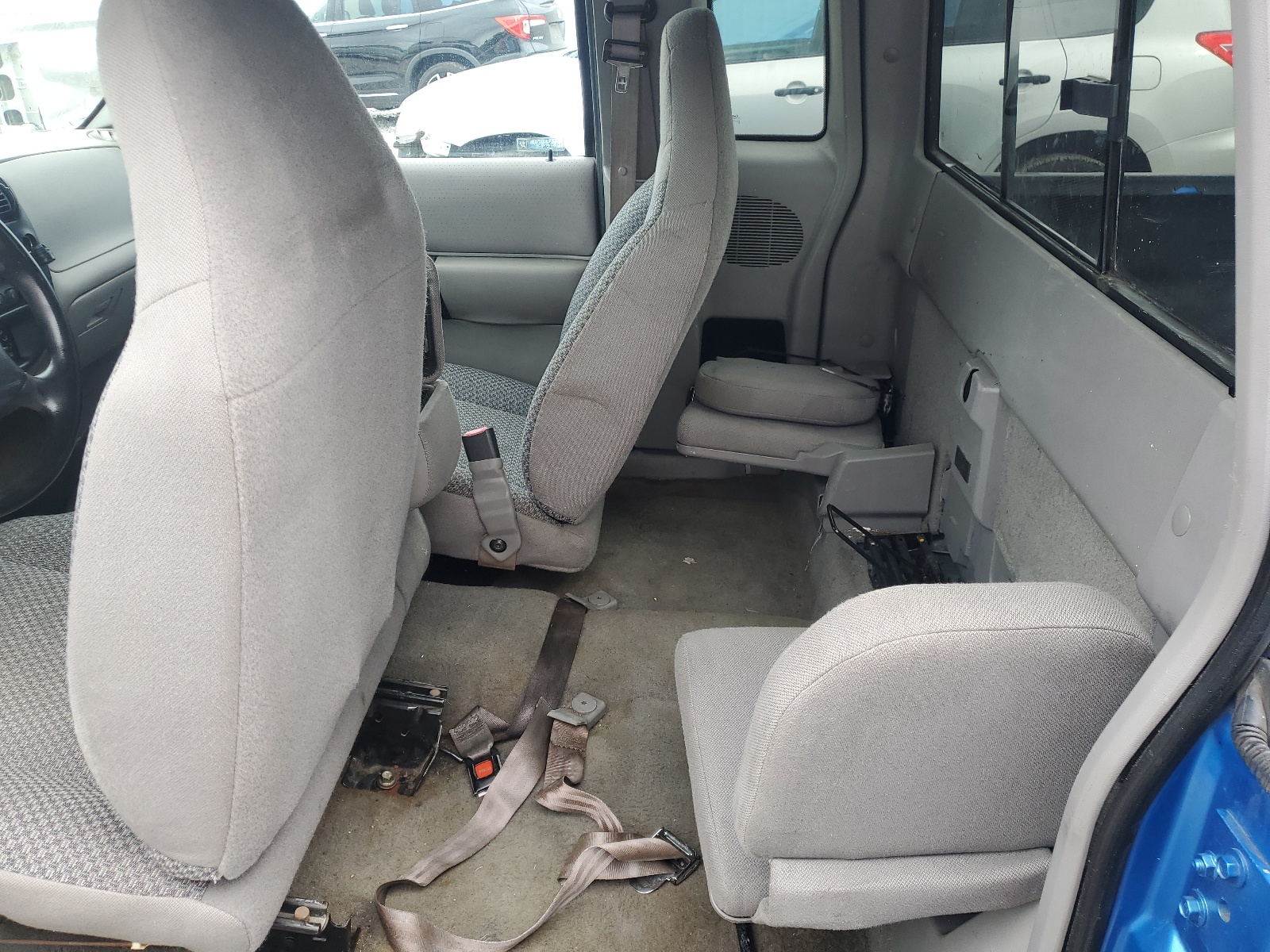 1FTYR14X2WTA61900 1998 Ford Ranger Super Cab