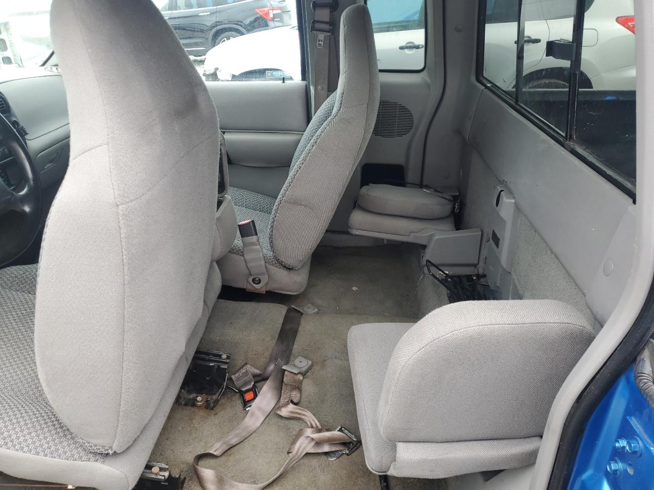 1998 Ford Ranger Super Cab VIN: 1FTYR14X2WTA61900 Lot: 64826974