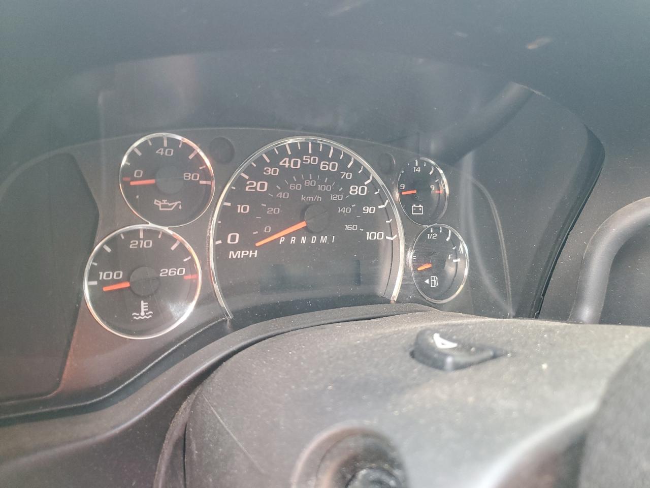 2020 Chevrolet Express G2500 VIN: 1GCWGAFG4L1254762 Lot: 63508664