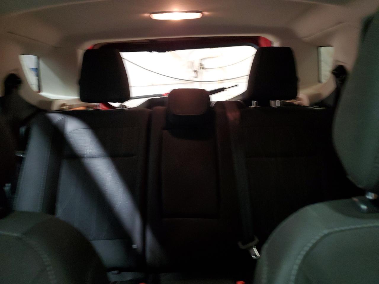 2020 Ford Ecosport Se VIN: MAJ6S3GL3LC313428 Lot: 64053324