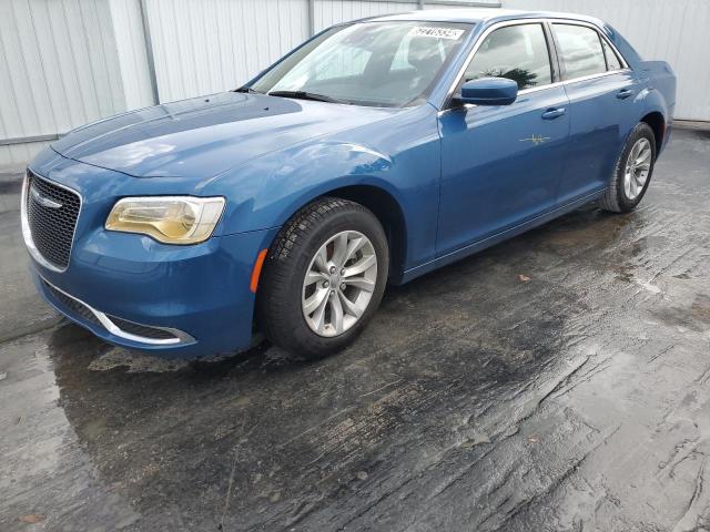 2C3CCAAG7PH684089 Chrysler 300 TOURIN