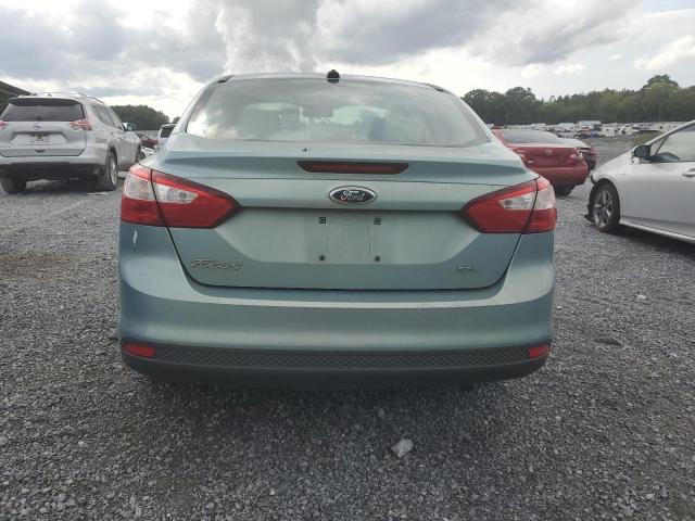 1FAHP3H23CL292838 | 2012 Ford focus sel