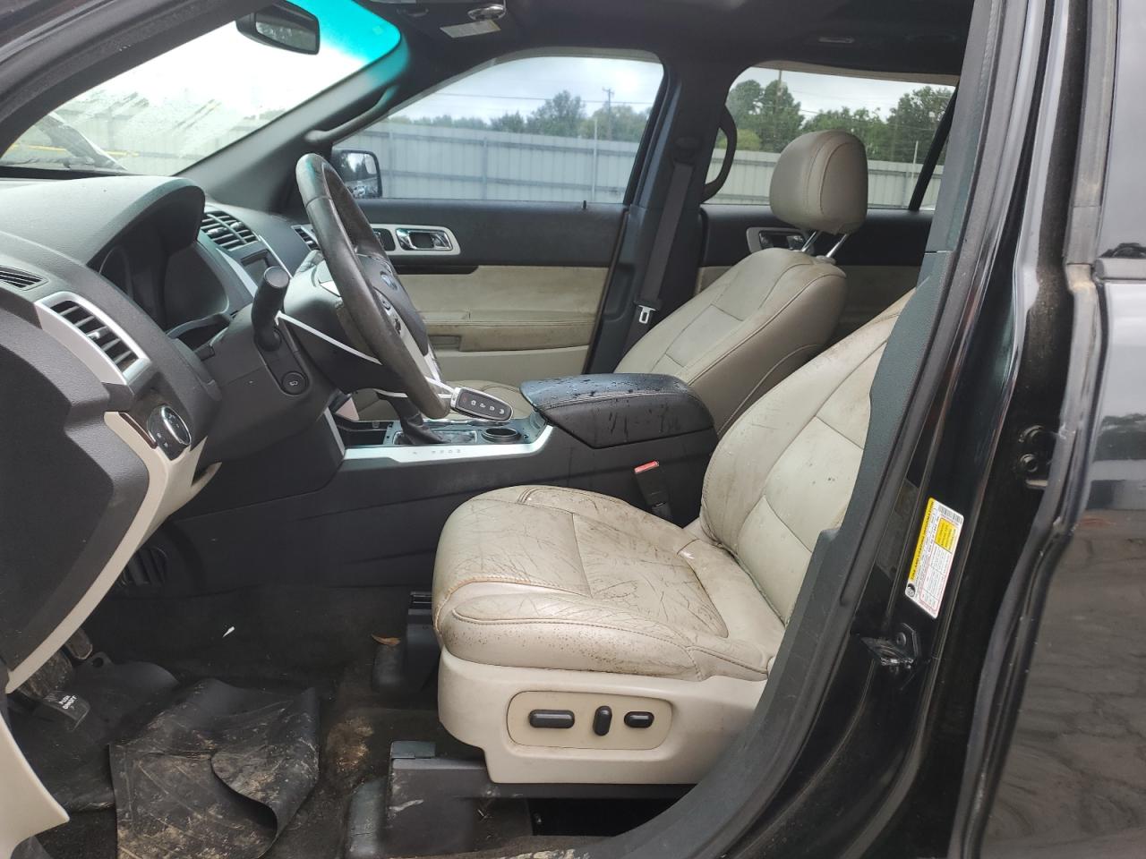2015 Ford Explorer - Image 7