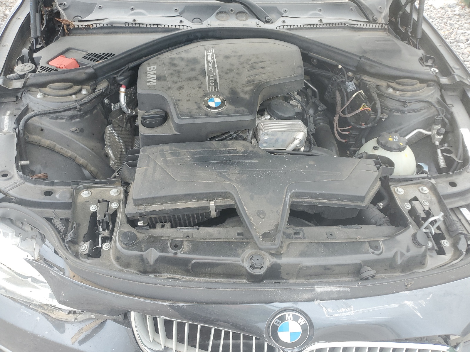 WBA3A5C55CF347160 2012 BMW 328 I