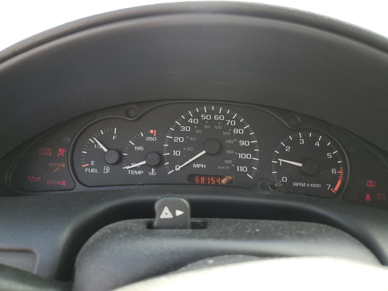 2004 Chevrolet Cavalier VIN: 1G1JC12F047298378 Lot: 63988164