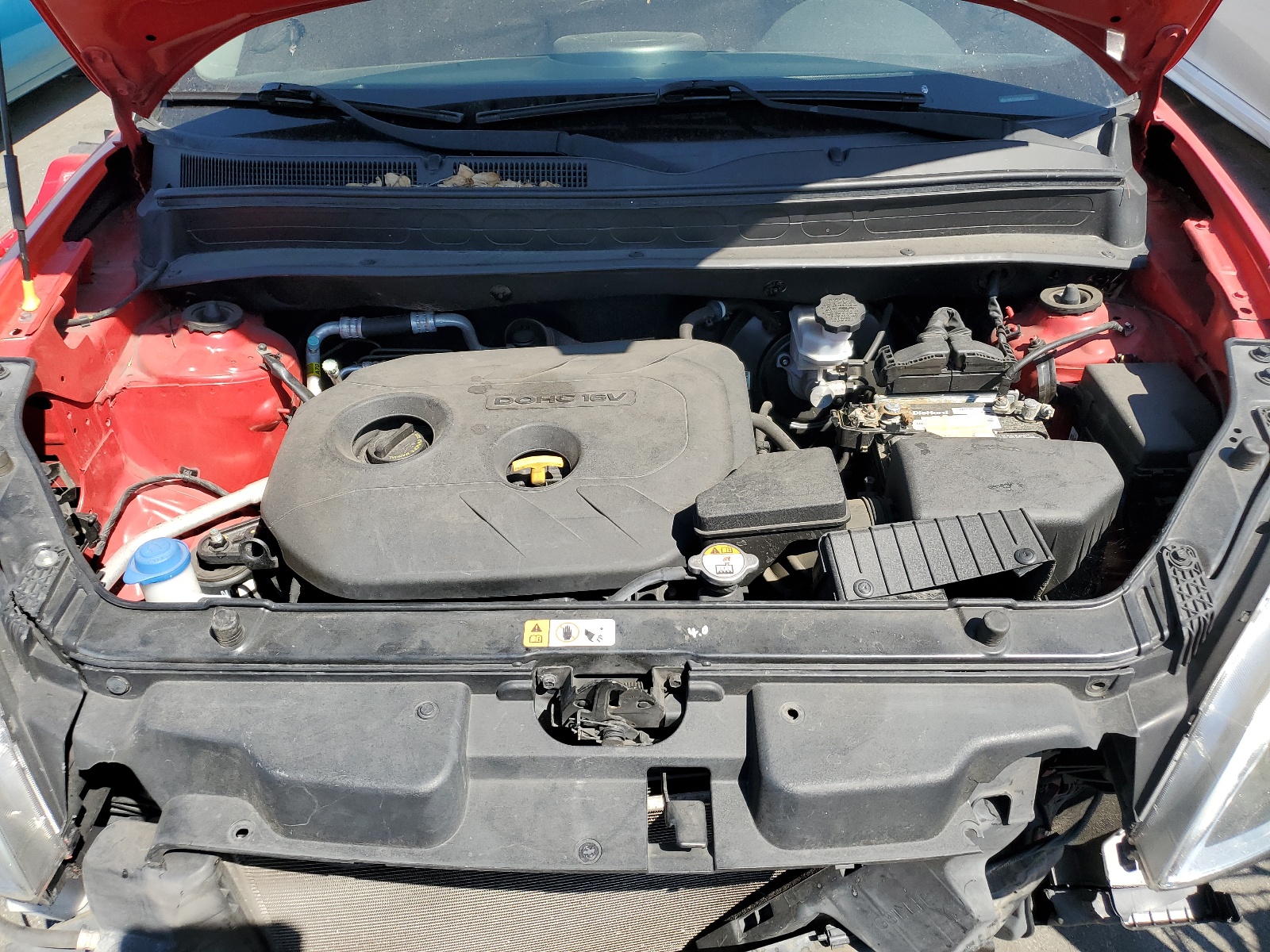 KNDJT2A64C7467184 2012 Kia Soul +