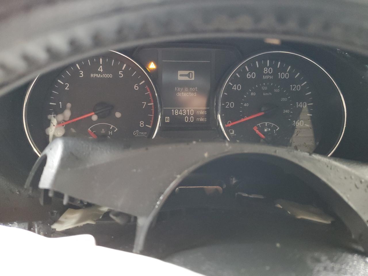 2011 Nissan Rogue S VIN: JN8AS5MT4BW176098 Lot: 64522984