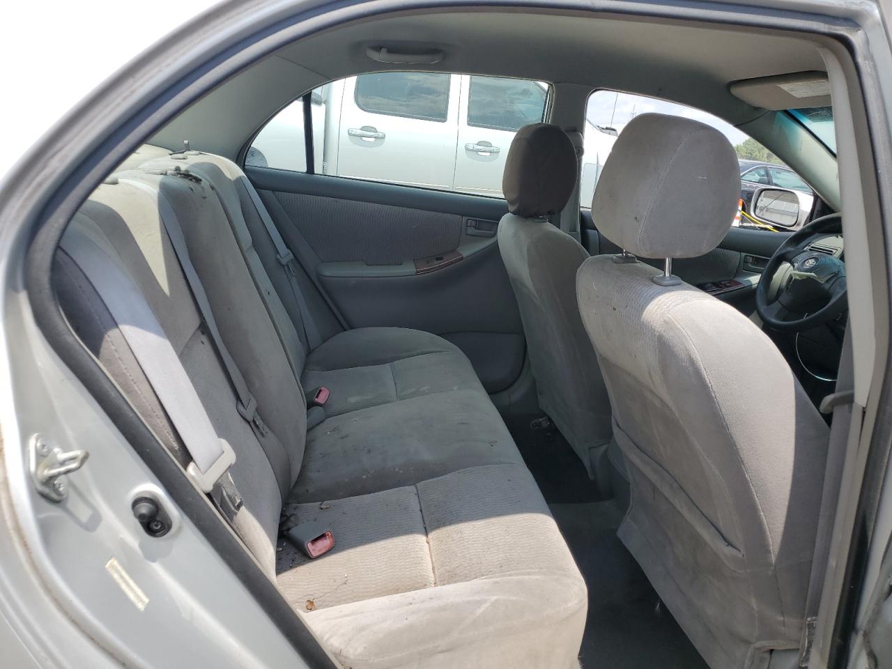 2005 Toyota Corolla Ce VIN: 1NXBR32E75Z504727 Lot: 62486014