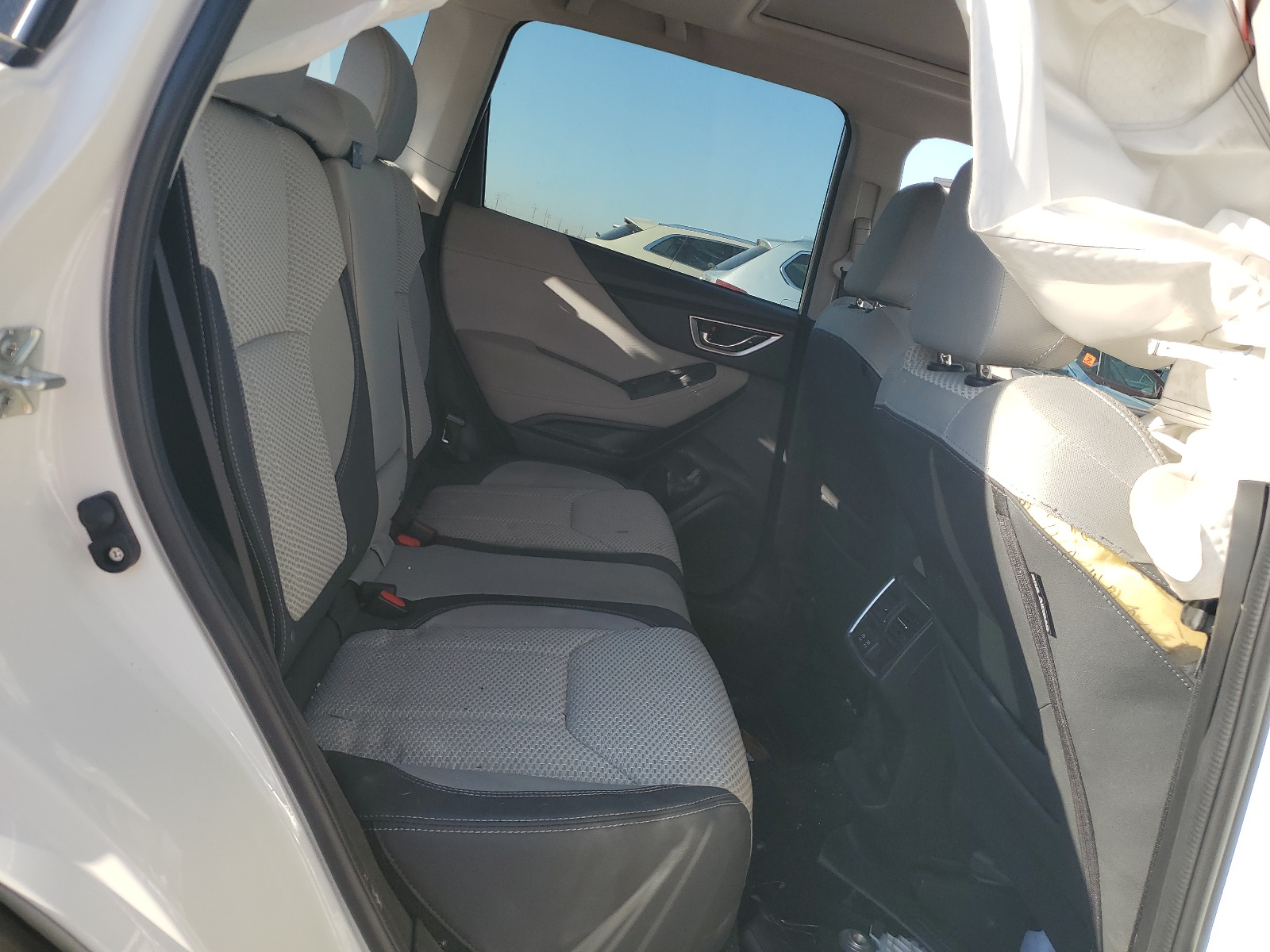 JF2SKAEC6NH405236 2022 Subaru Forester Premium