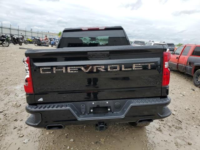 3GCUDCED1RG123480 Chevrolet All Models SILVERADO 6