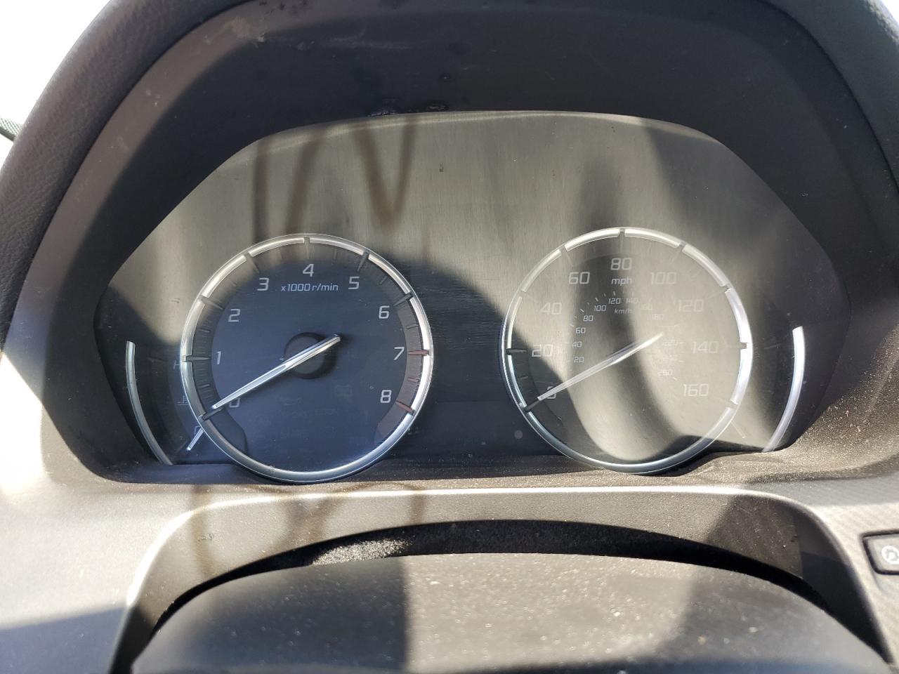 2015 Acura Tlx Tech VIN: 19UUB1F55FA021855 Lot: 63138224