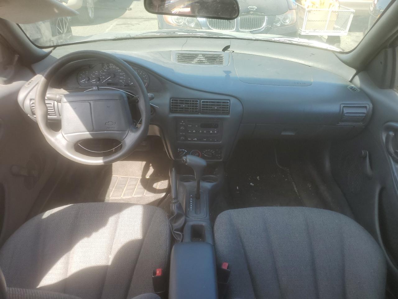 2002 Chevrolet Cavalier Base VIN: 1G1JC524827157285 Lot: 65429454