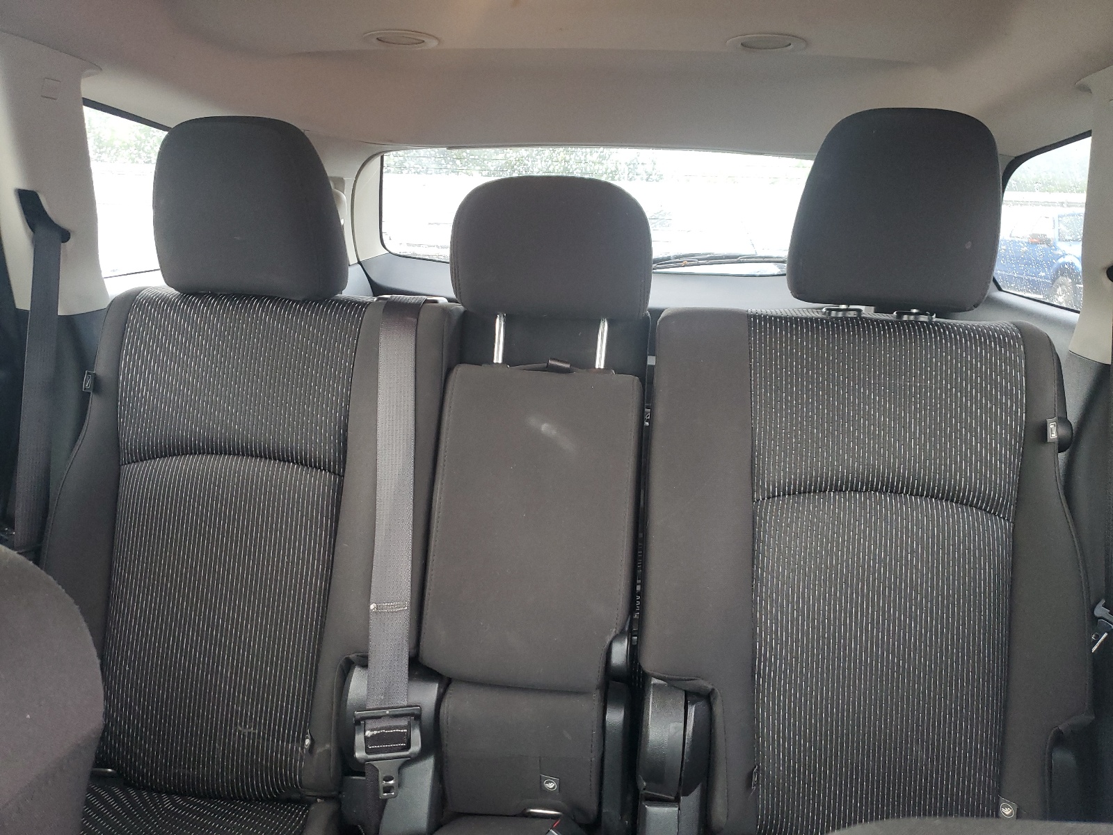 3C4PDCAB6HT581412 2017 Dodge Journey Se