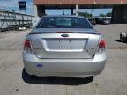 2009 Ford Fusion Se en Venta en Fort Wayne, IN - Front End