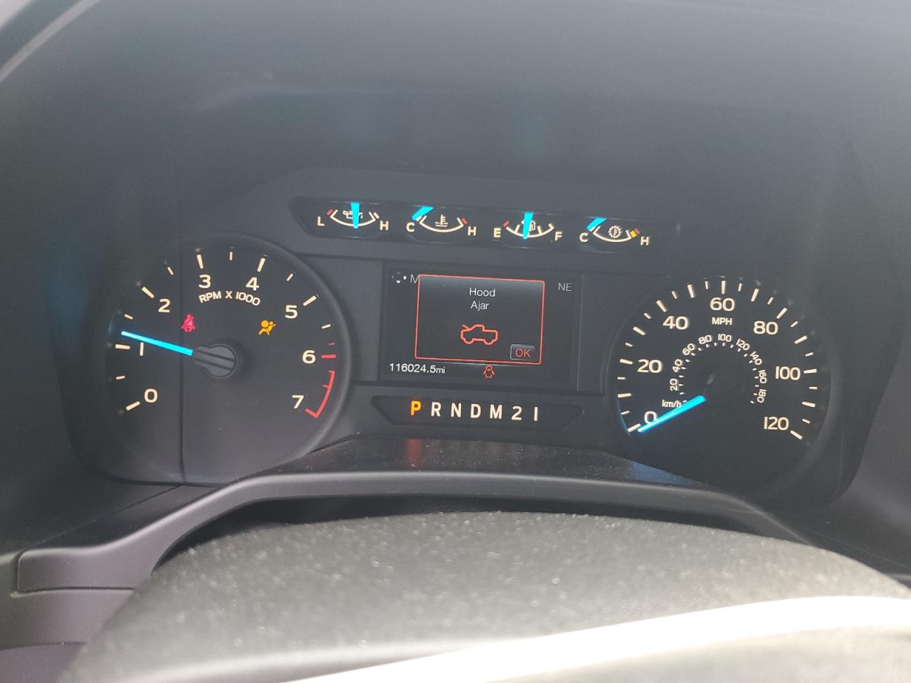 2016 Ford F150 Super Cab VIN: 1FTEX1CG5GFB02420 Lot: 63421034