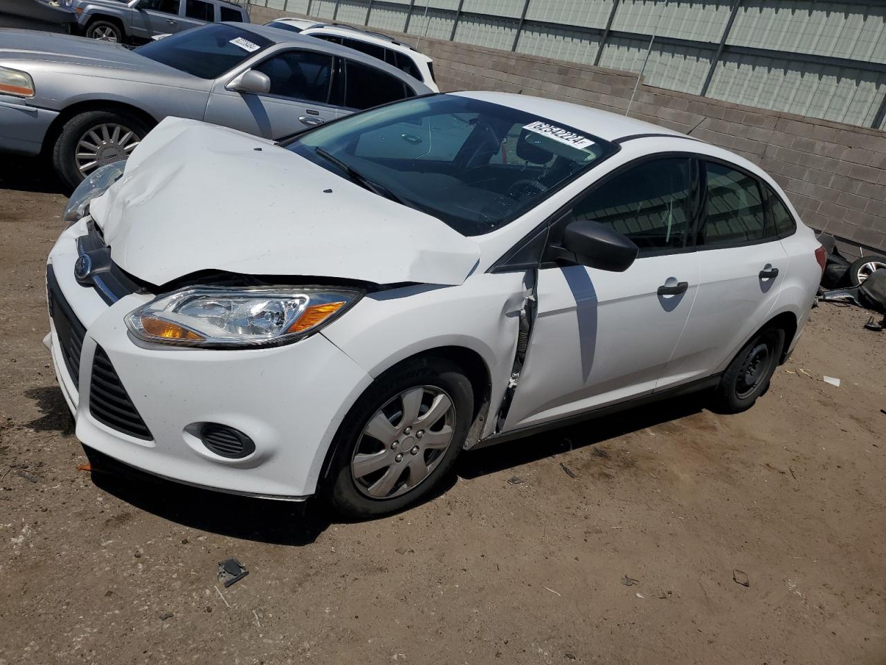 2013 Ford Focus - Image 1