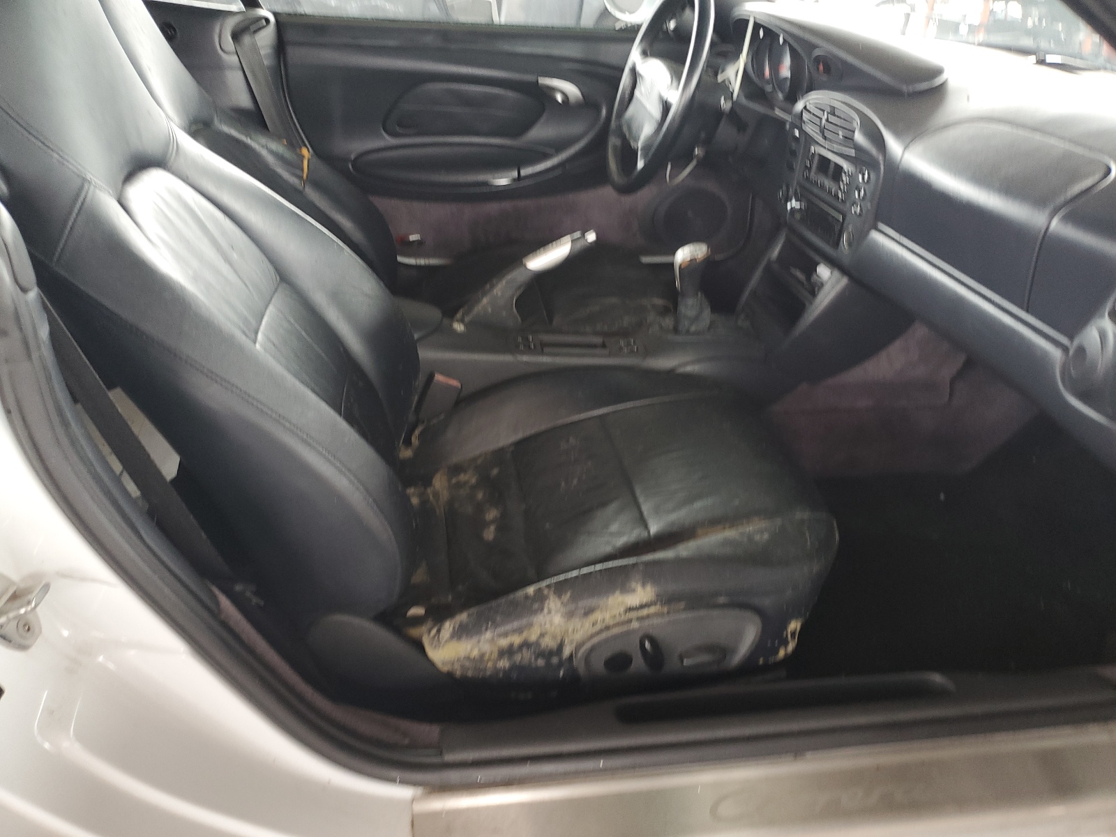 WP0CA2992XS651281 1999 Porsche 911 Carrera