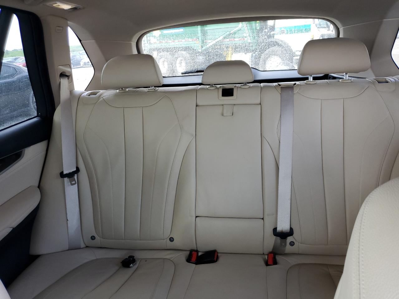 2016 BMW X5 xDrive35I VIN: 5UXKR0C53G0P27762 Lot: 63127324