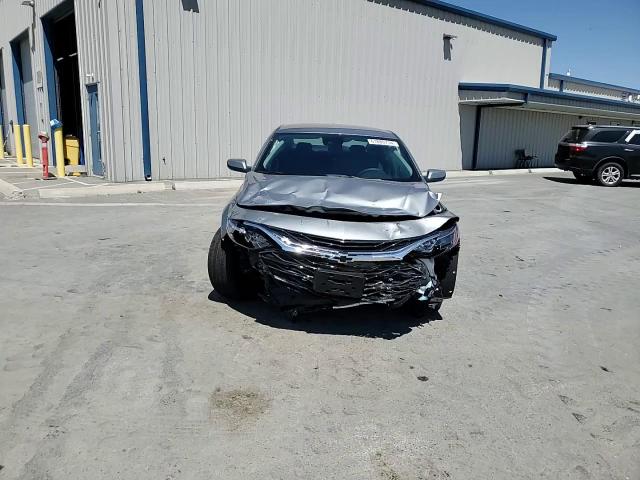 2024 Chevrolet Malibu Rs VIN: 1G1ZG5ST4RF187222 Lot: 61889734