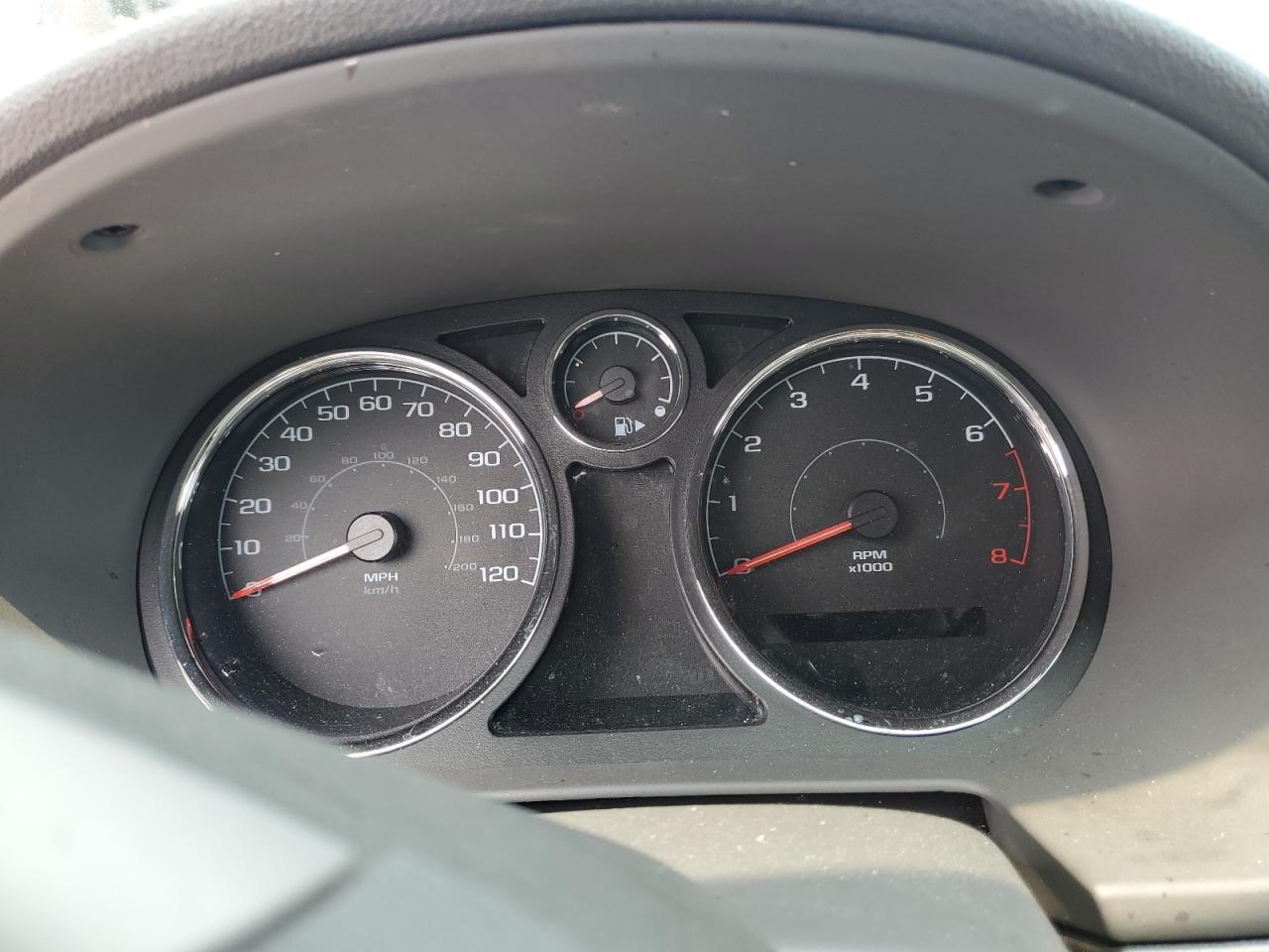 2007 Chevrolet Cobalt Lt VIN: 1G1AL58F177401164 Lot: 63130184