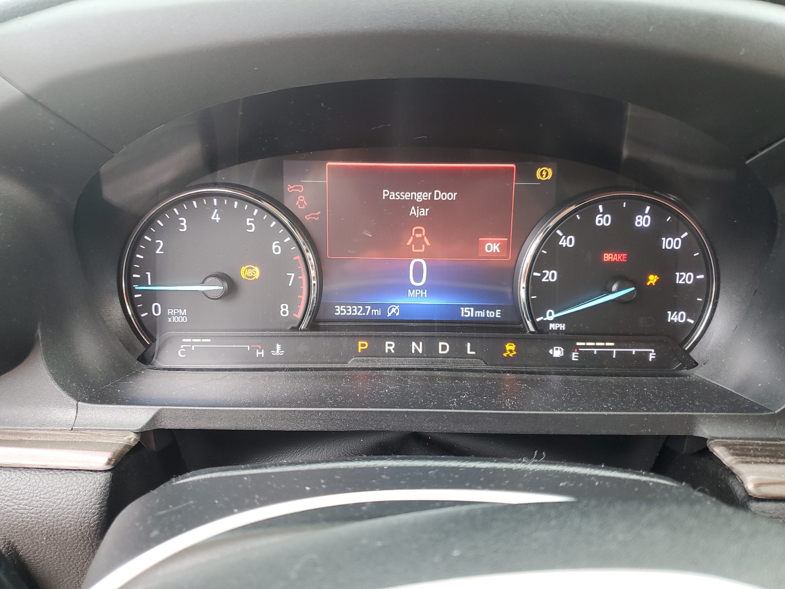 1FMSK7FH1NGA64437 2022 Ford Explorer Limited