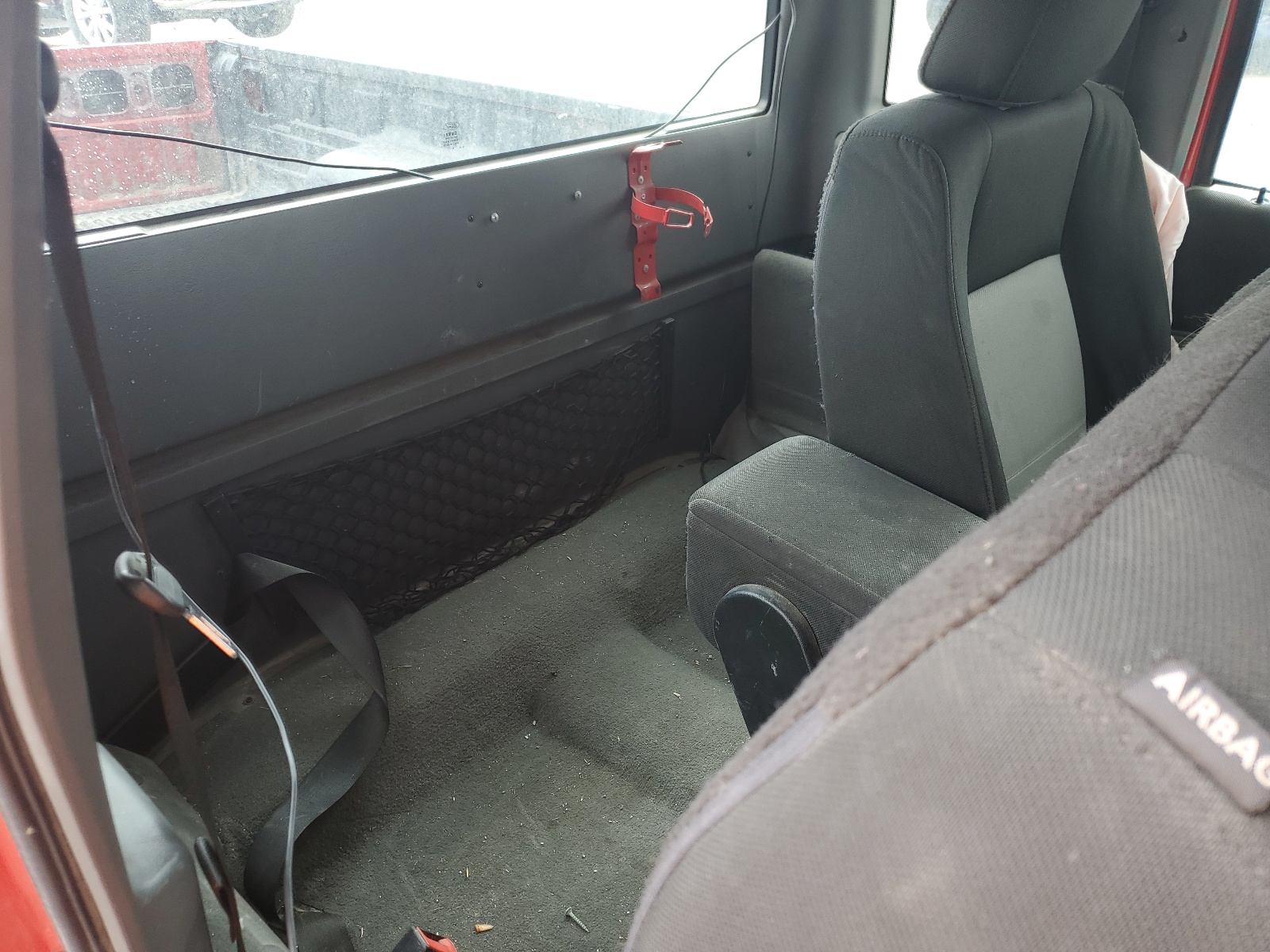 1FTKR1ED5APA07664 2010 Ford Ranger Super Cab