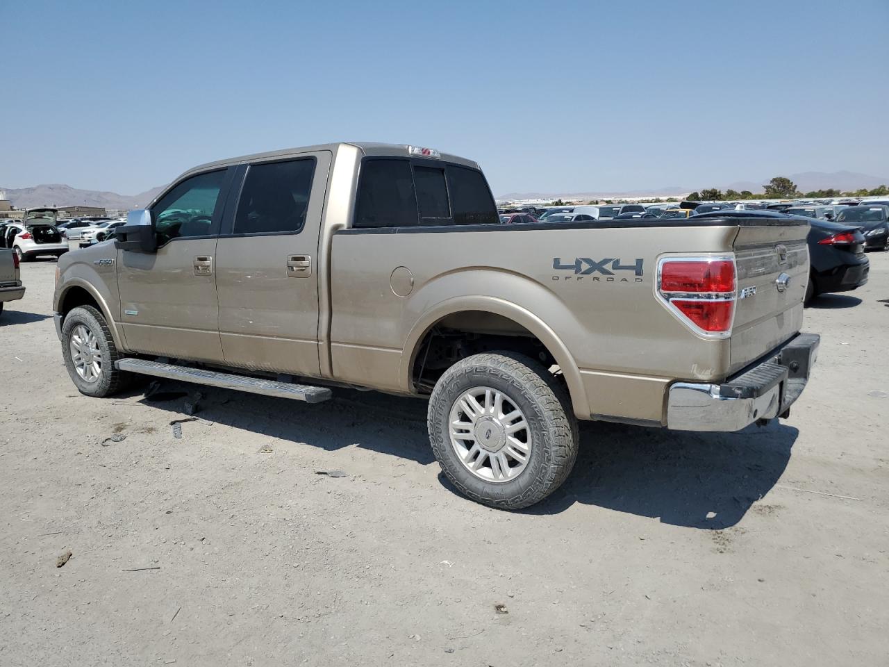 2012 Ford F-150 - Image 2
