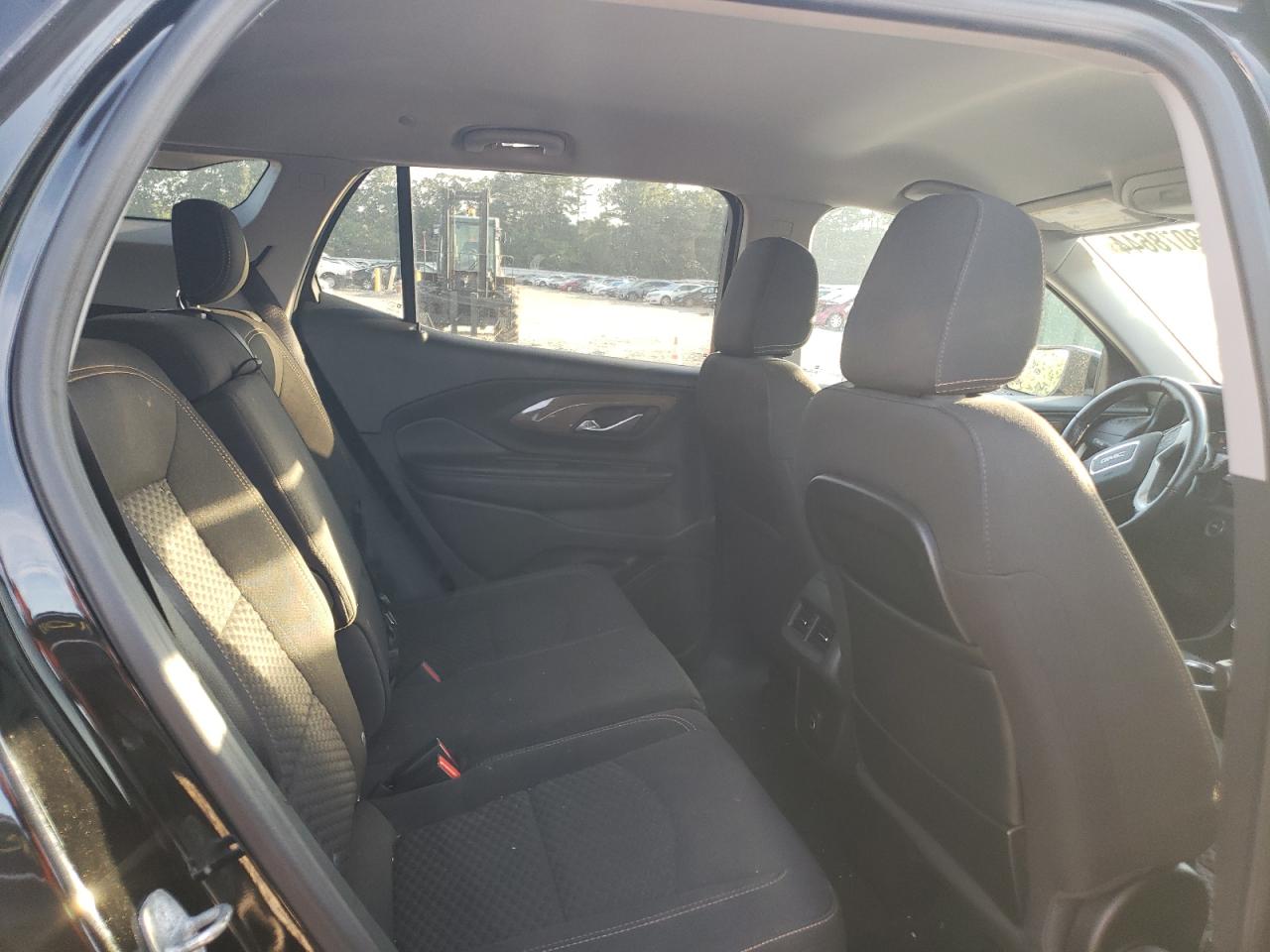 2020 GMC Terrain Sle VIN: 3GKALMEV3LL191724 Lot: 63078644