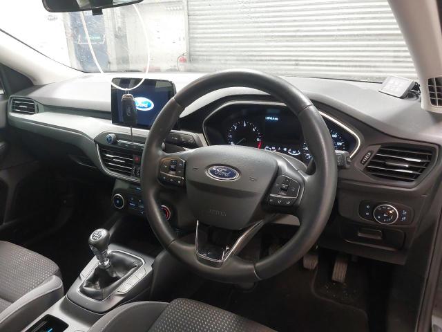 2019 FORD FOCUS (C51