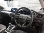 2019 FORD FOCUS (C51 for sale at Copart NEWBURY