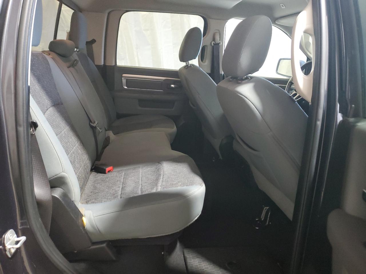 2019 Ram 1500 Classic Slt VIN: 1C6RR7TT7KS645920 Lot: 63187314