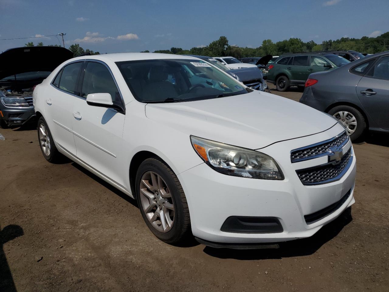 1G11D5SR5DF169010 2013 Chevrolet Malibu 1Lt