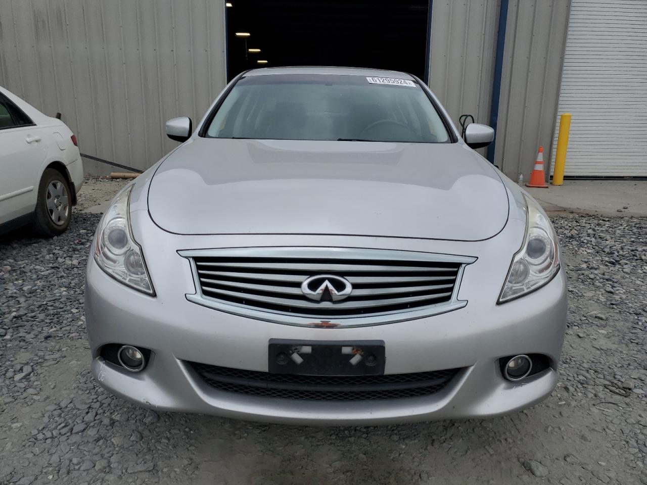 2015 Infiniti Q40 VIN: JN1CV6AR6FM522103 Lot: 61295924