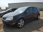 2008 VOLKSWAGEN RABBIT  for sale at Copart AB - CALGARY