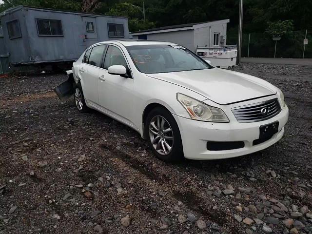 2008 Infiniti G35 VIN: JNKBV61F38M275655 Lot: 63762084