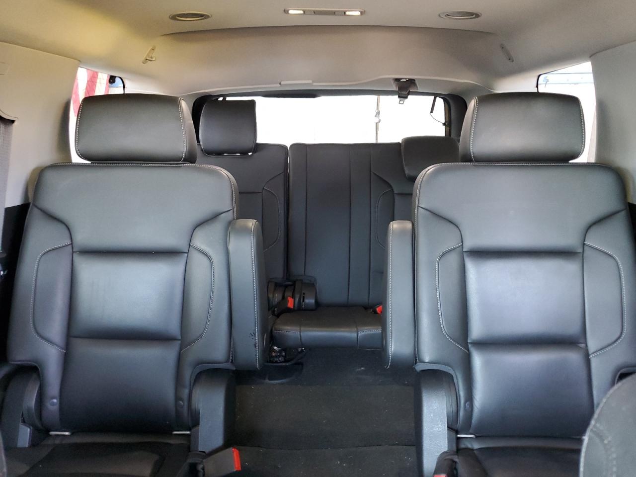 2018 Chevrolet Tahoe K1500 Lt VIN: 1GNSKBKC1JR128113 Lot: 64181494