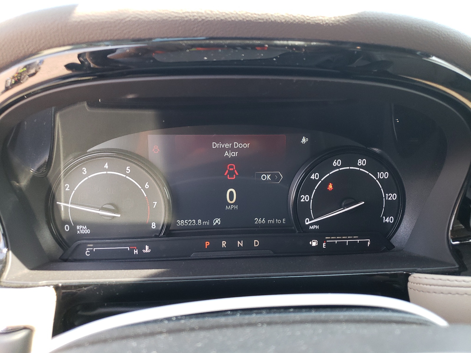 5LMCJ1D91MUL05846 2021 Lincoln Corsair