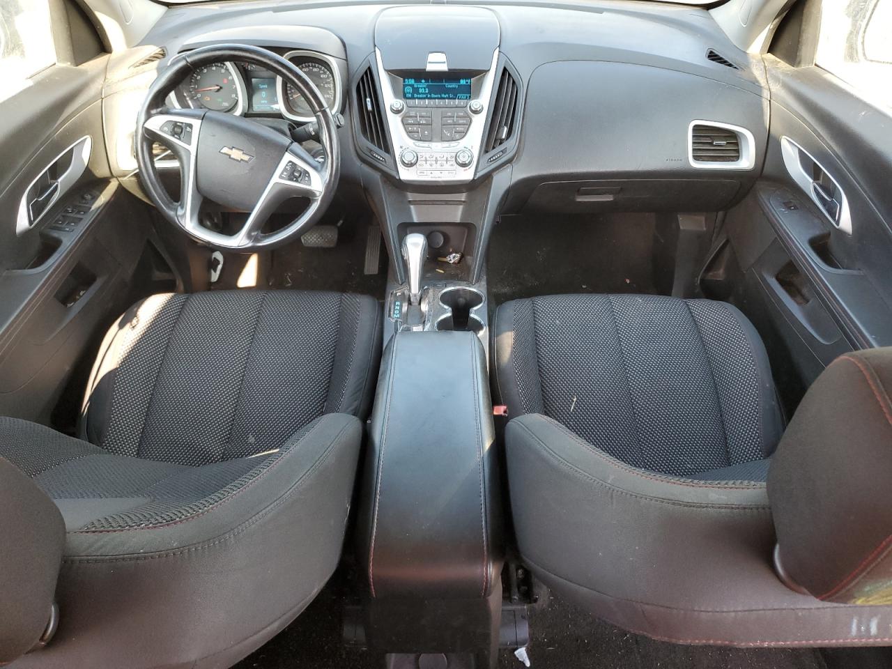 2010 Chevrolet Equinox Lt VIN: 2CNALDEW1A6362066 Lot: 63257214