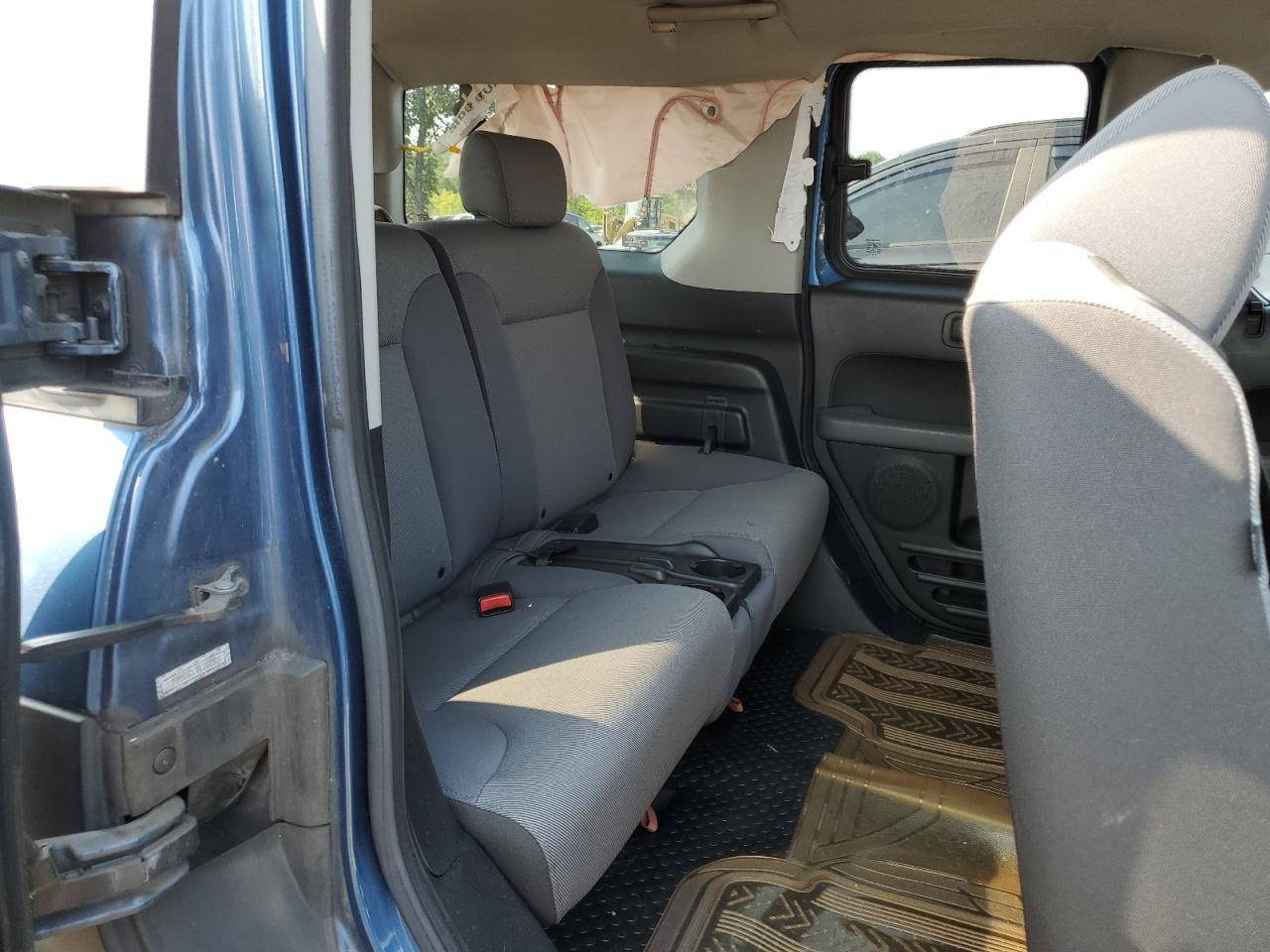 2008 Honda Element Lx VIN: 5J6YH18328L008850 Lot: 65208334