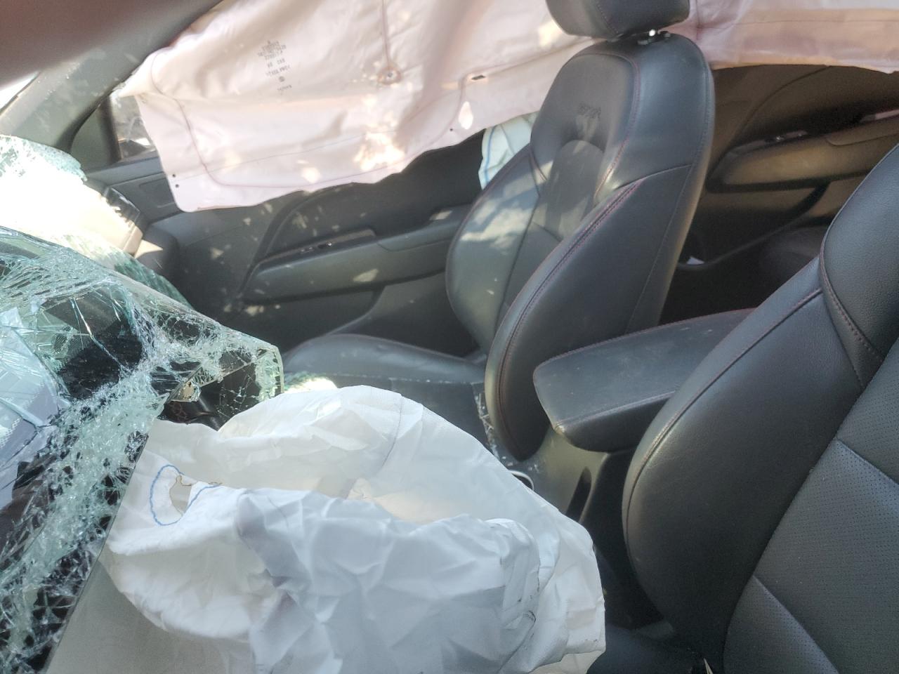 2018 Hyundai Elantra Sport VIN: KMHD04LB6JU511787 Lot: 62620314