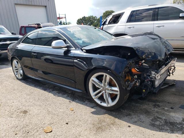 2009 AUDI S5 QUATTRO WAURV78T09A032144  63495234