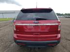 2013 Ford Explorer Xlt zu verkaufen in Columbia Station, OH - Front End