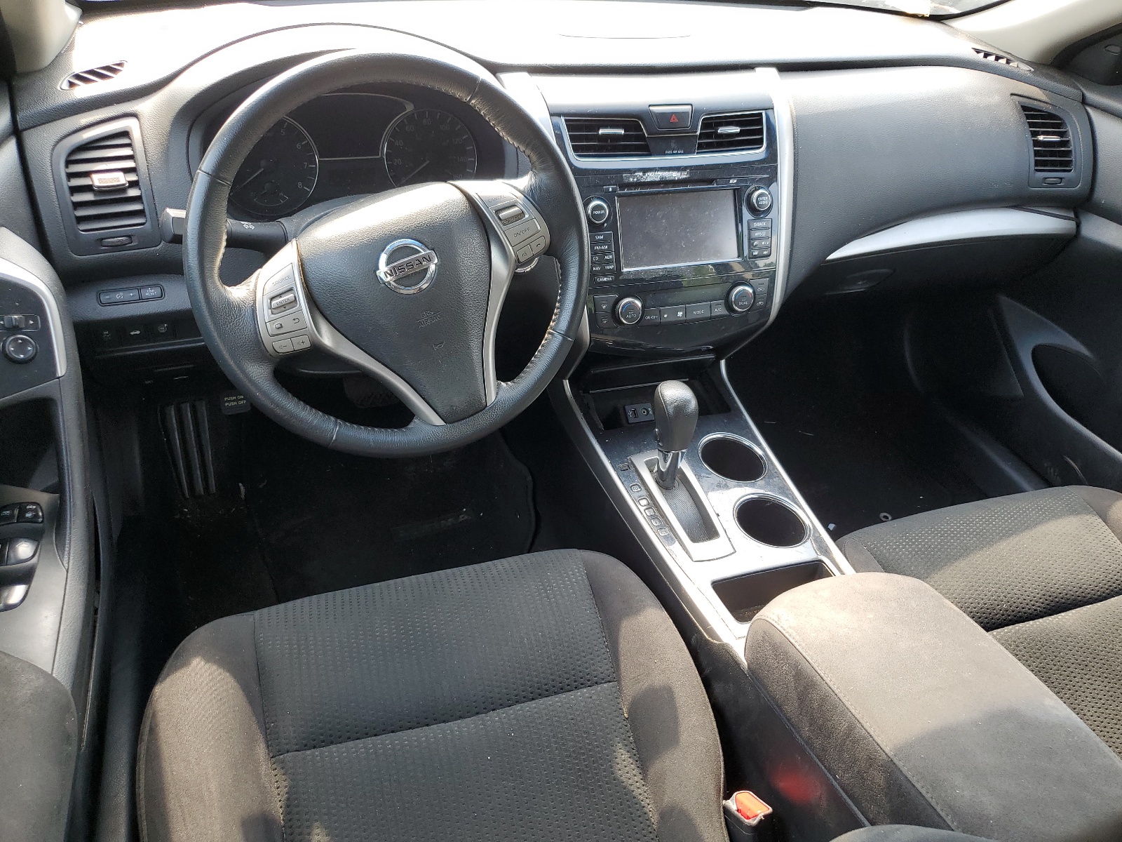 1N4AL3AP3EC319493 2014 Nissan Altima 2.5