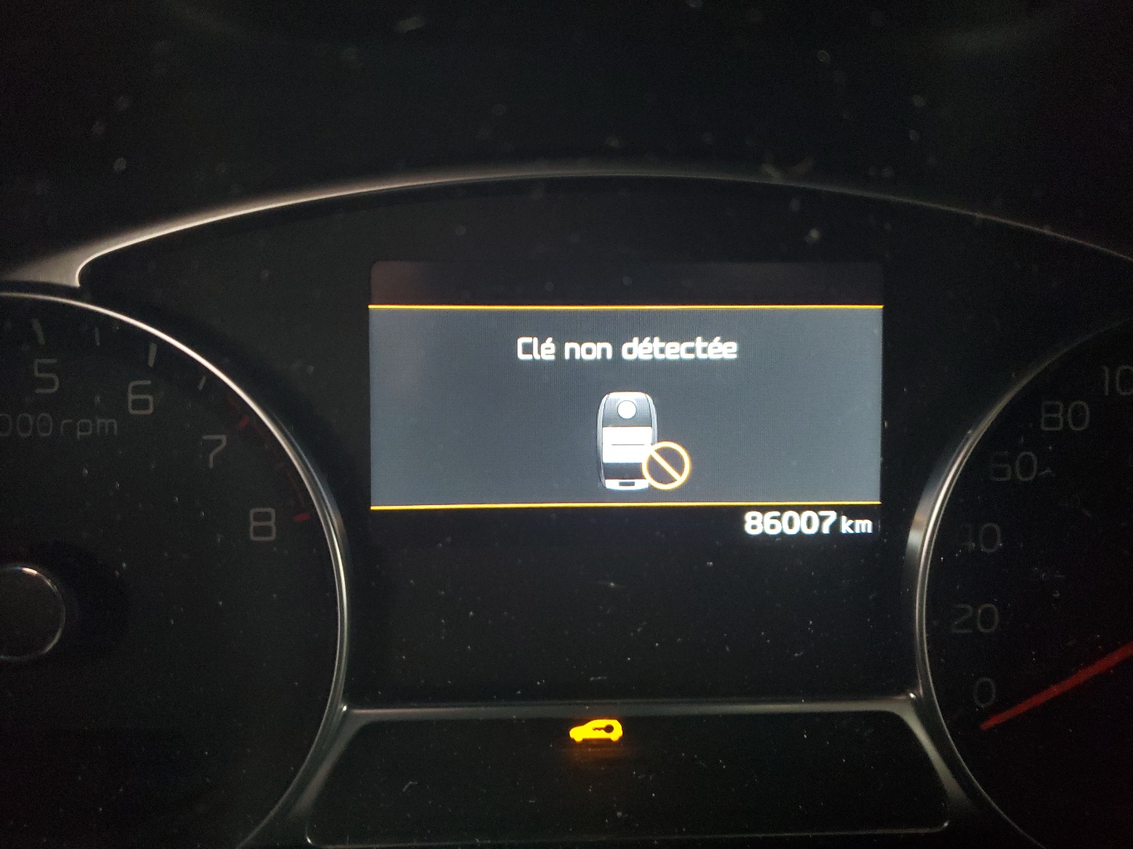 KNDJP3A5XH7880235 2017 Kia Soul +