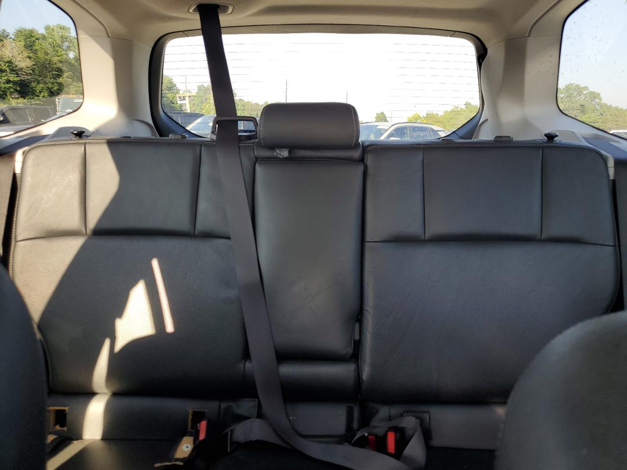 2015 Subaru Forester 2.5I Touring VIN: JF2SJAUC2FH506912 Lot: 61818924