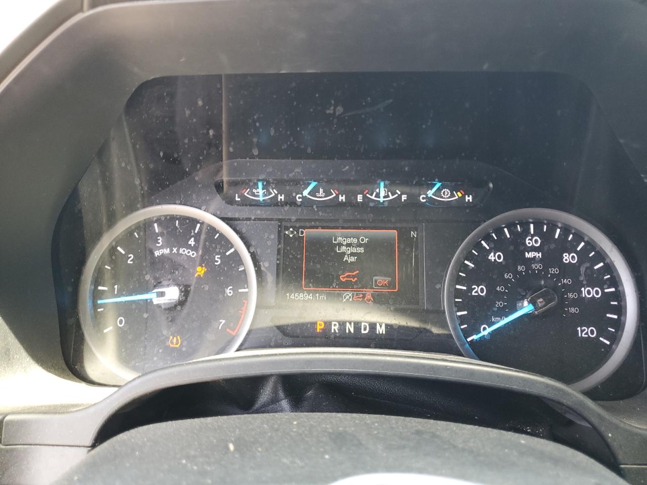 2019 Ford Expedition Xlt VIN: 1FMJU1HT3KEA46047 Lot: 61657694